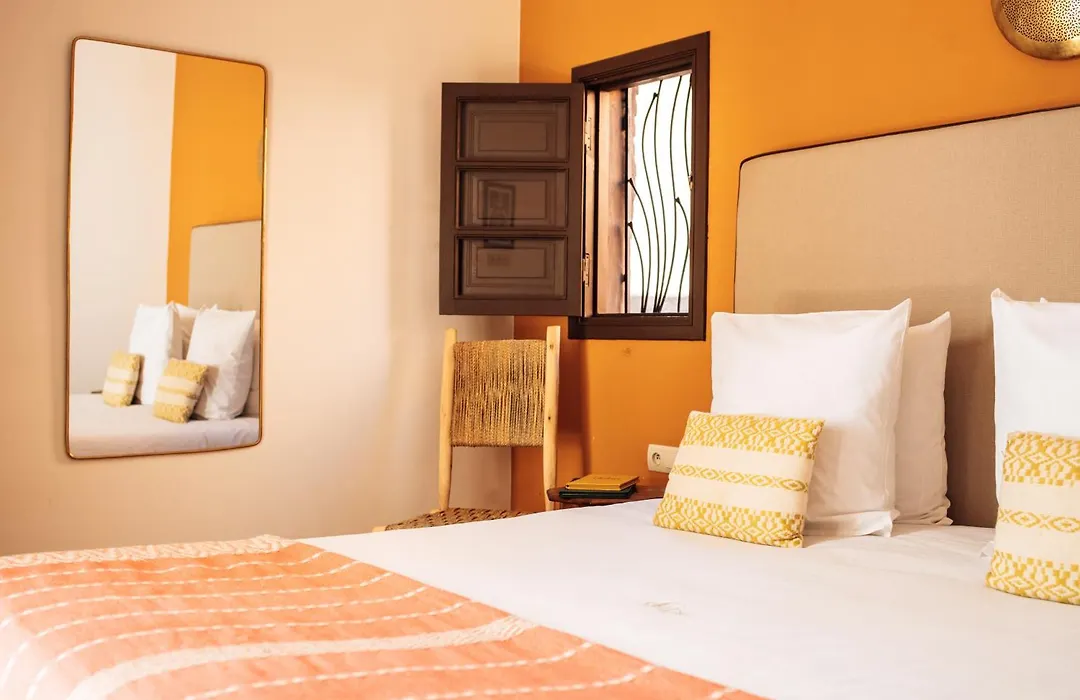 Riad Deha & Spa-1